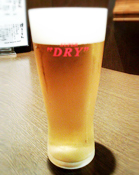 ビール