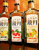 鏡月