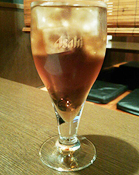 ソフトドリンク